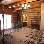Tioga Logs