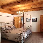 Tioga Logs